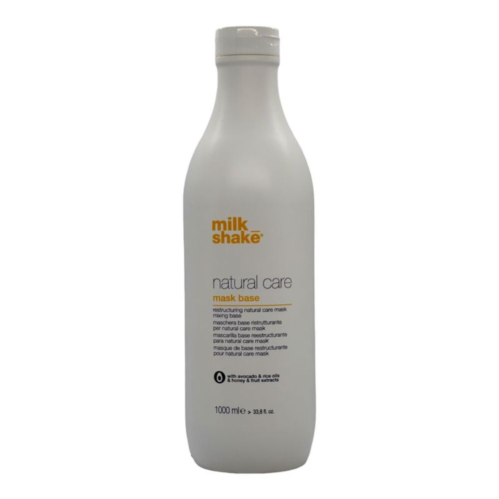 Milk Shake Natural Care Mask Base 33.8 Oz